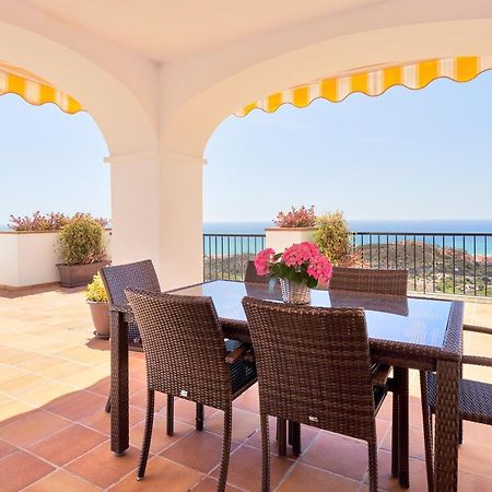 Poseidon Malaga Apartamento De Lujo Bagian luar foto