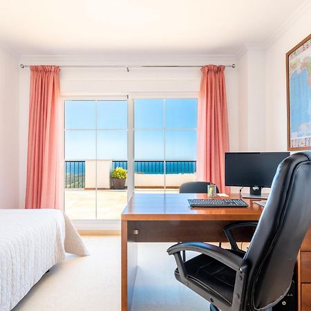Poseidon Malaga Apartamento De Lujo Bagian luar foto
