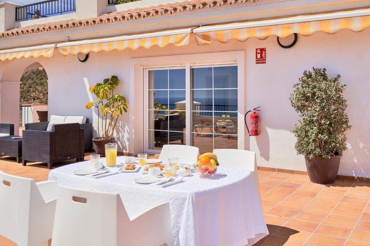 Poseidon Malaga Apartamento De Lujo Bagian luar foto