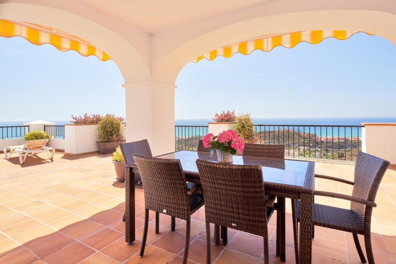 Poseidon Malaga Apartamento De Lujo Bagian luar foto