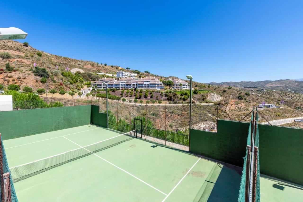 Poseidon Malaga Apartamento De Lujo Bagian luar foto