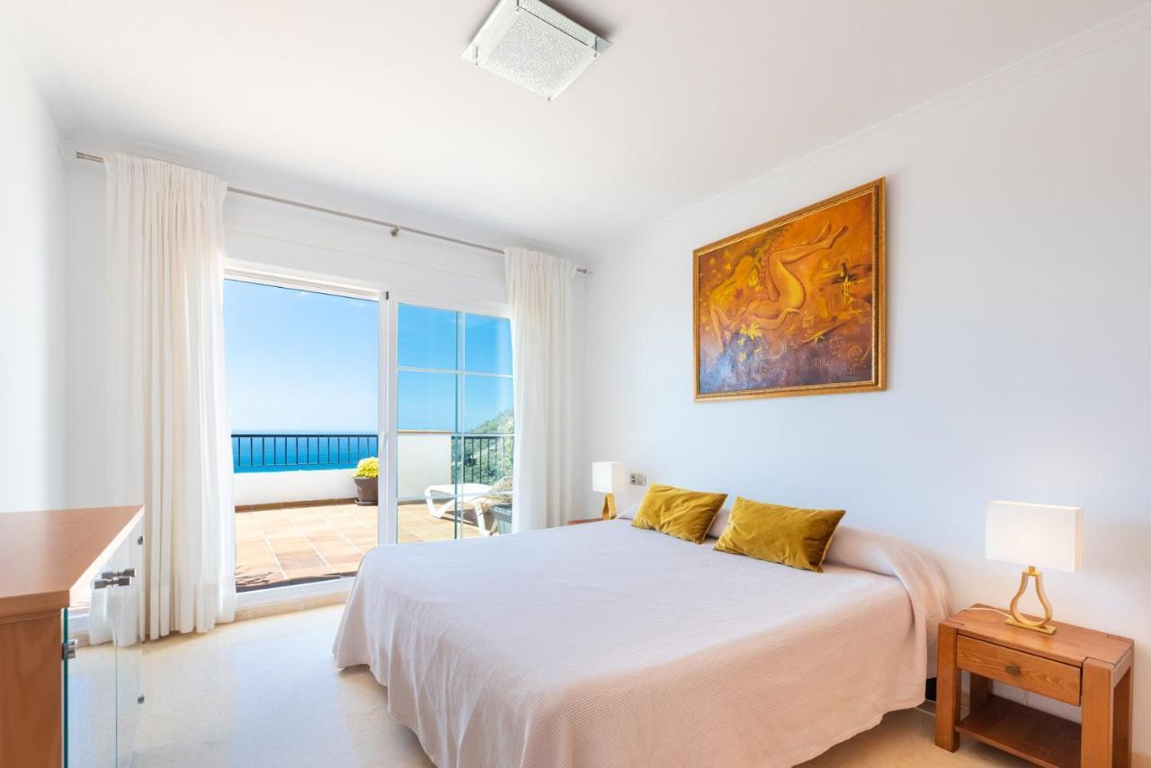 Poseidon Malaga Apartamento De Lujo Bagian luar foto