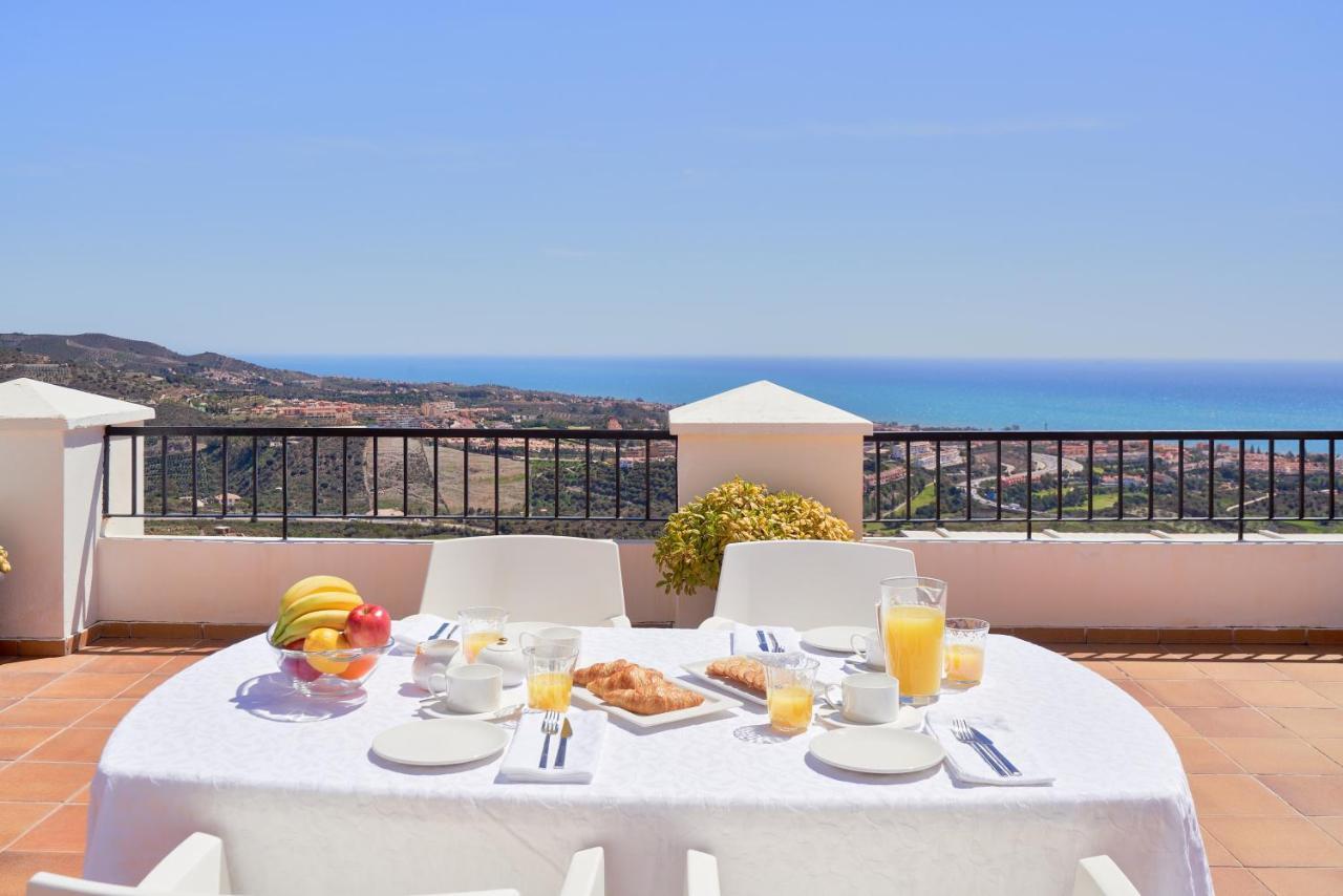 Poseidon Malaga Apartamento De Lujo Bagian luar foto