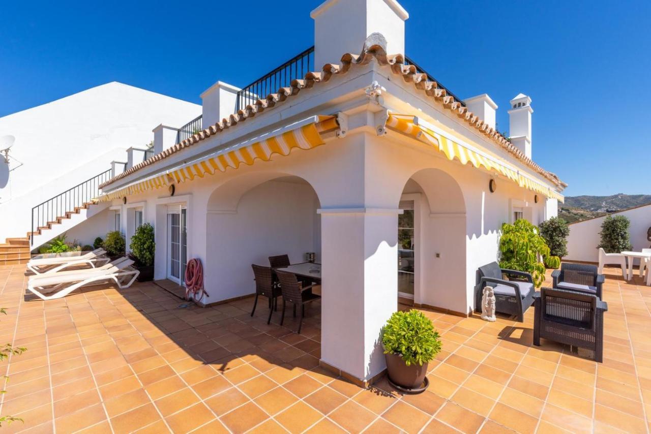 Poseidon Malaga Apartamento De Lujo Bagian luar foto