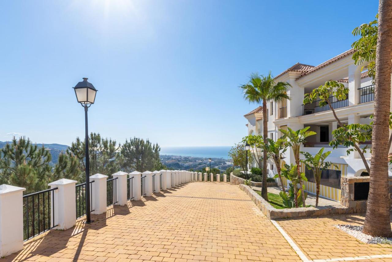 Poseidon Malaga Apartamento De Lujo Bagian luar foto